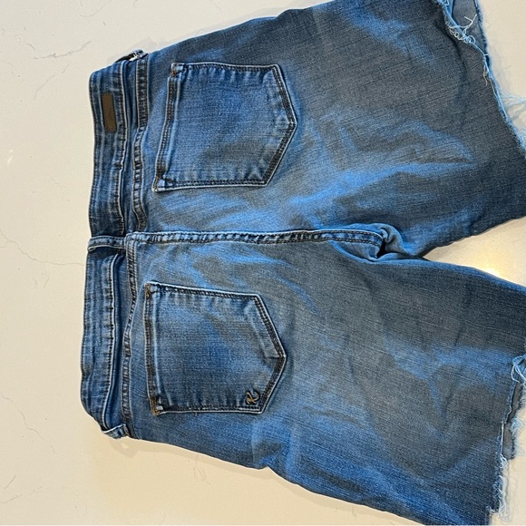 Kut from kloth cut offs - Picture 2 of 3